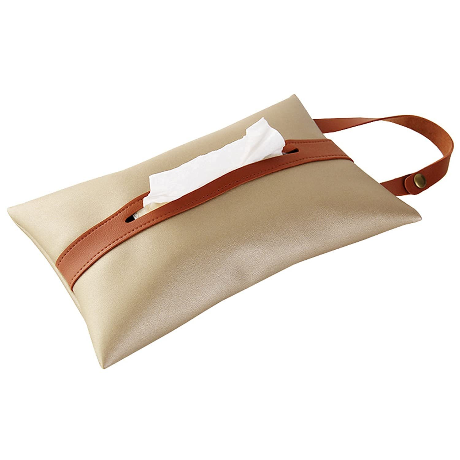 Baby Wipes Holder Portable Wipes Case for Baby Travel Stretchable and Foldable Seposeve Wipe Dispenser for Mom Use in Baby Bedroom/Nursery, Keeps Wipes Fresh and Clean