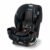 Graco TriRide 3-in-1 Reclining Car Seat, Clybourne – Rear & Forward Facing Car Seat, Highback Booster, Adjustable Headrest